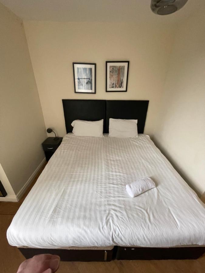 Hunters Lodge Gateshead Zewnętrze zdjęcie