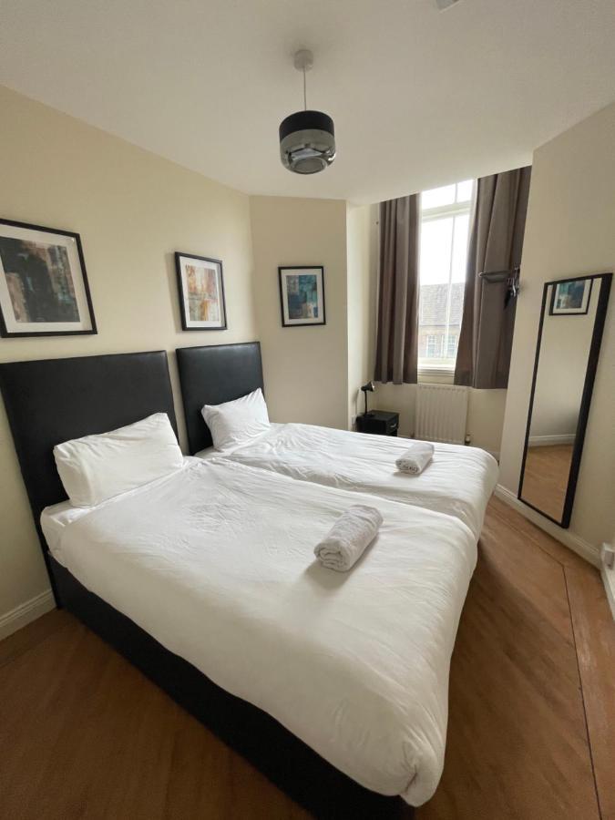Hunters Lodge Gateshead Zewnętrze zdjęcie