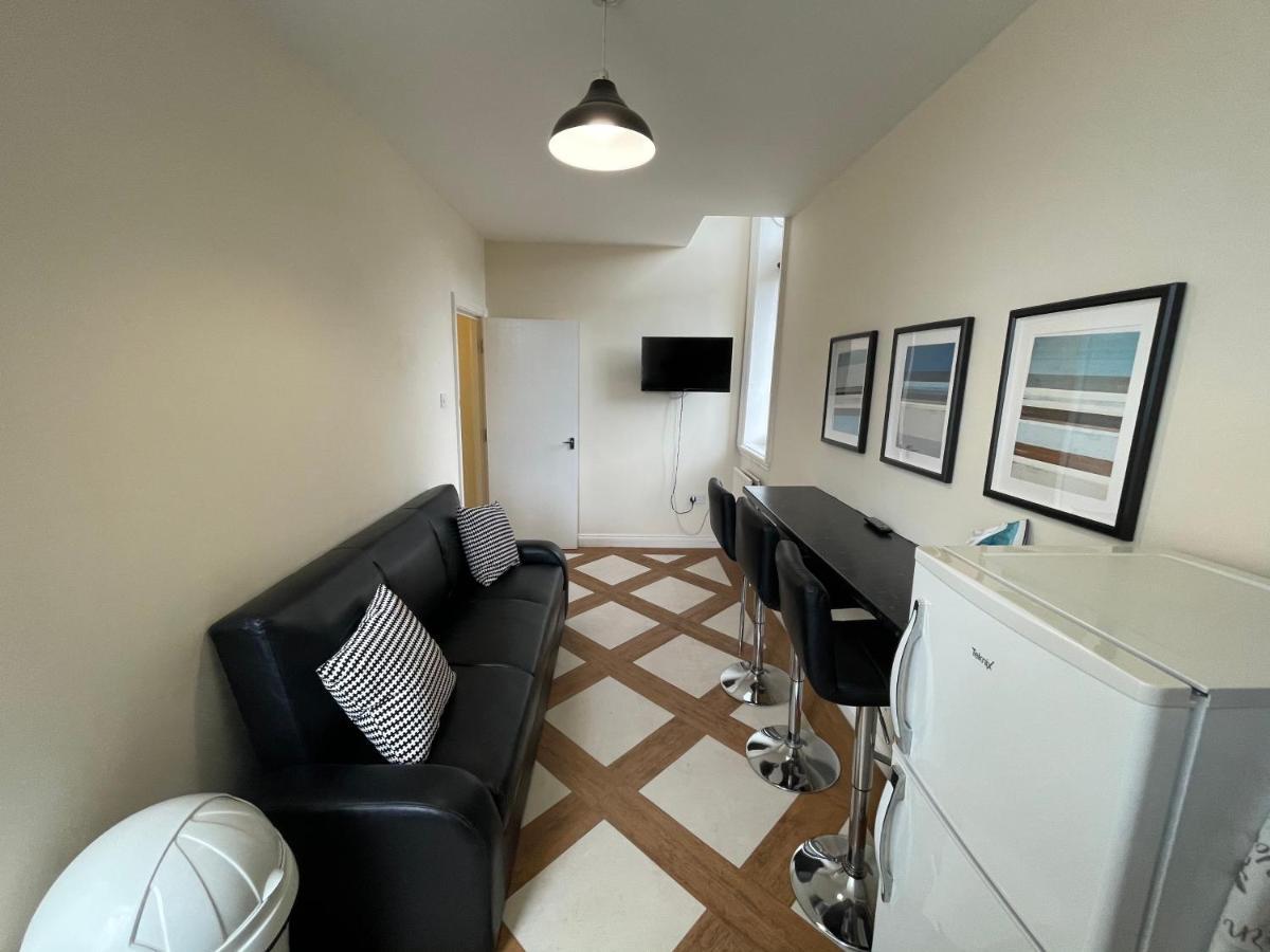 Hunters Lodge Gateshead Zewnętrze zdjęcie